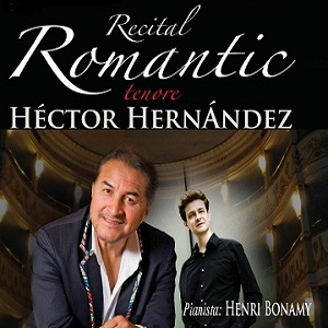 Immagine per Rassegna Notti Magiche Winter  "Romantic" recital di musica latino americana...